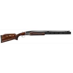 Fusil &agrave; canon superpos&eacute; INVICTUS ArtCO IMPACT Cal.12/70 76cm CI 1/2 haute r&eacute;glable - CR Gaucher