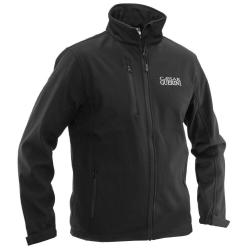Coupe vent softshell de tir Caesar Guerini - blouson guerini softshell 2XL