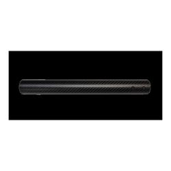 Garde MAIN ADC AR9 ROND 145 Carbone Noir Round HAND Guard Carbon Black 145