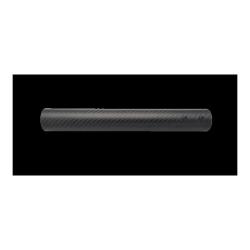 Garde MAIN ADC AR9 ROND 125 Carbone Noir Round HAND Guard Carbon Black 125