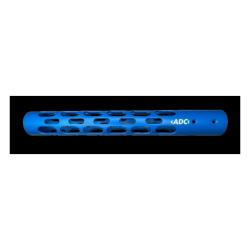 Garde MAIN ADC AR9 ROND 125 Bleu Indigo