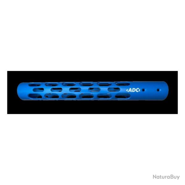 Garde MAIN ADC AR9 ROND 125 Bleu Indigo