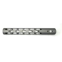 Garde MAIN ADC AR9 ROND 125 Gris