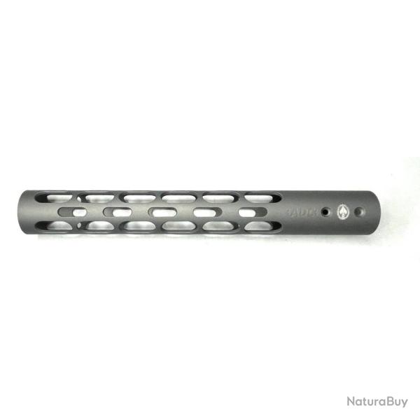 Garde MAIN ADC AR9 ROND 125 Gris