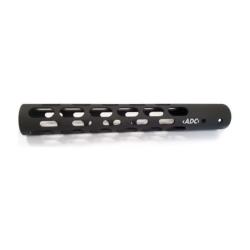 Garde MAIN ADC AR9 ROND 125 Noir