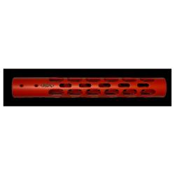 Garde MAIN ADC AR9 ROND 125 Orange