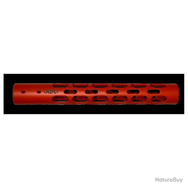 Garde MAIN ADC AR9 ROND 125 Orange