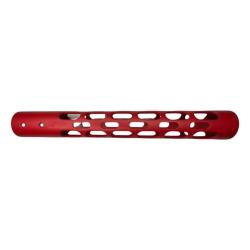Garde MAIN ADC AR9 ROND 125 Rouge