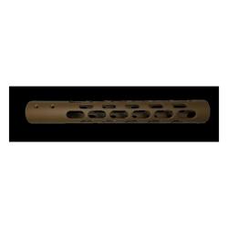 Garde MAIN ADC AR9 ROND 125 TROY Coyote
