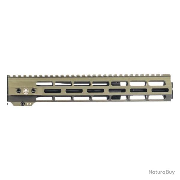 Garde MAIN ADC AR9 et M5 12 Green