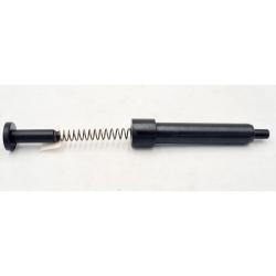 Buffer ADC a Double Piston AR9