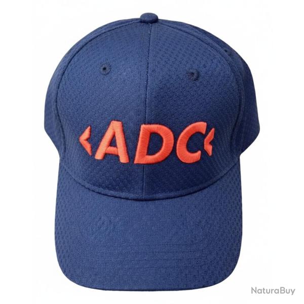 Casquette ADC Bleue