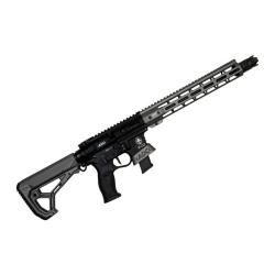Carabine ADC AR9 CAL 9x19 125 Cerberus GRAY