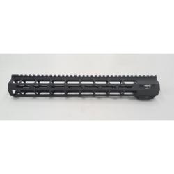 Garde MAIN ADC AR9 et M5 14 Noir