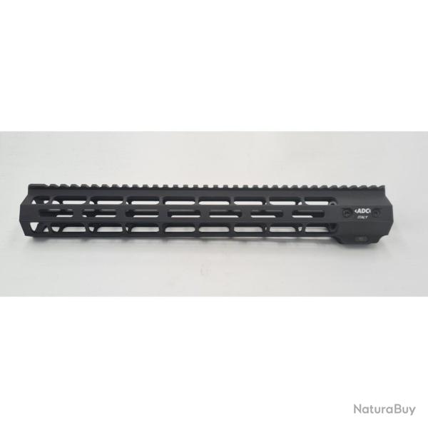 Garde MAIN ADC AR9 et M5 14 Noir