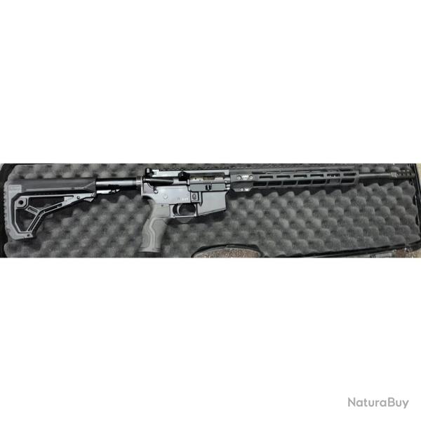 0003606 ADC ARMI Dallera Custom M5 556 X 45 223 REM223 Wylde NEGO509