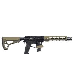 Carabine ADC AR9 CAL 9x19 95 Cerberus Green