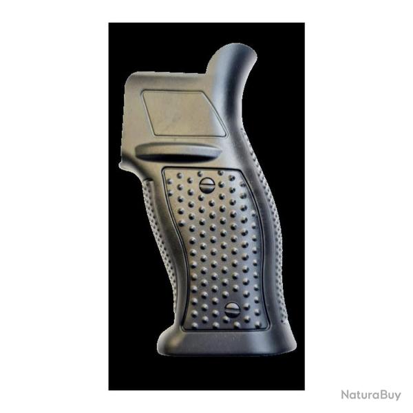 Poignee GRIP Noire ADC pour AR