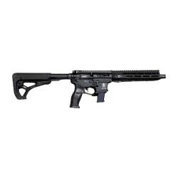 Carabine ADC AR9 Pistol CAL9X19 Noir 95