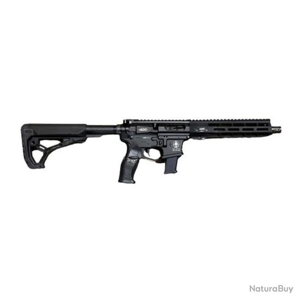 Carabine ADC AR9 Pistol CAL9X19 Noir 95