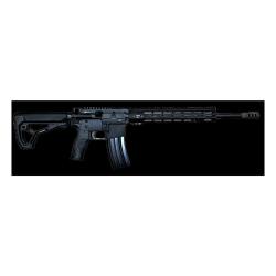 Carabine ADC Basic M5 PLUS 16 CAL. .223 Remington Operator Noir