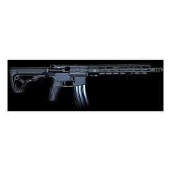 Carabine ADC Basic M5 PLUS 125 CAL. .223 Remington SWAT Noir