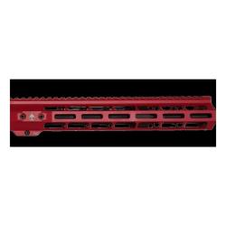 Garde MAIN ADC M5 PLUS 12 Rouge