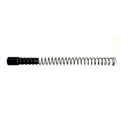 KIT ADC Buffer 250 Grammes Ressort Amortisseur Plastic Blanc