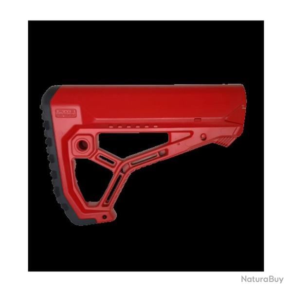 Crosse AR9 Competition ADC Rouge