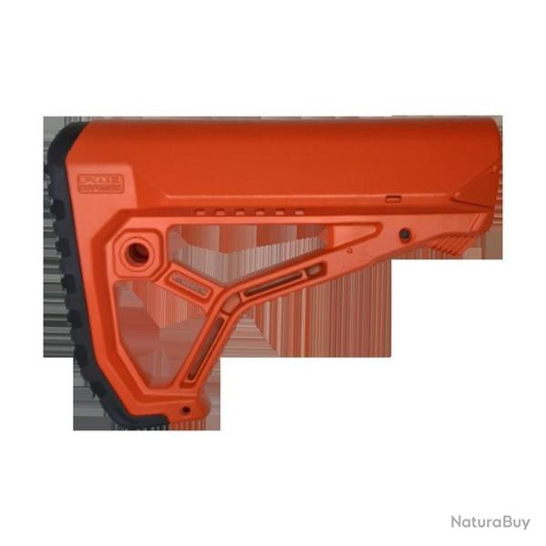 Crosse AR9 Competition ADC Orange