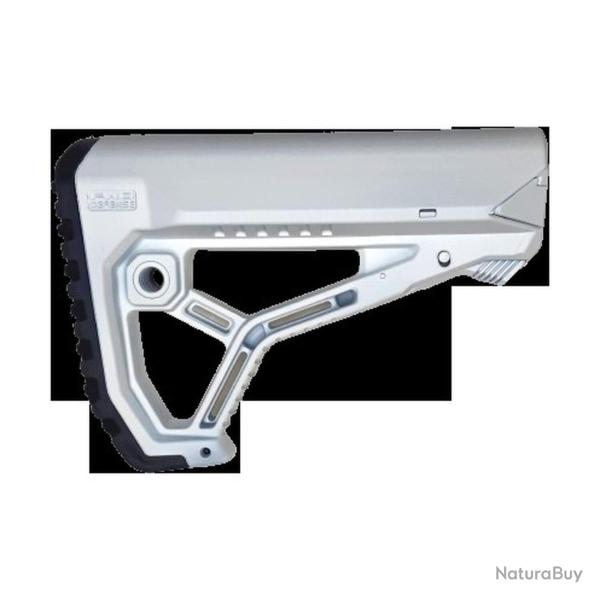 Crosse AR9 Competition ADC Blanc
