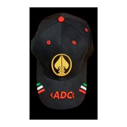 Casquette ADC Noire