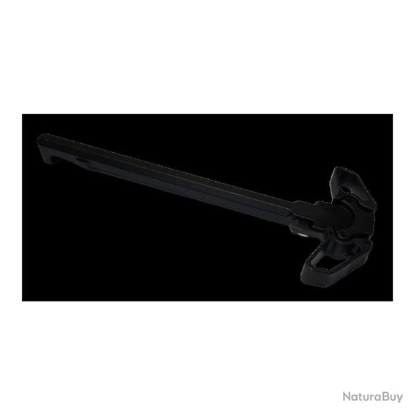Levier de Culasse Ambidextre Oversize Tactical Latch AMBI OVS pour AR15 AR9
