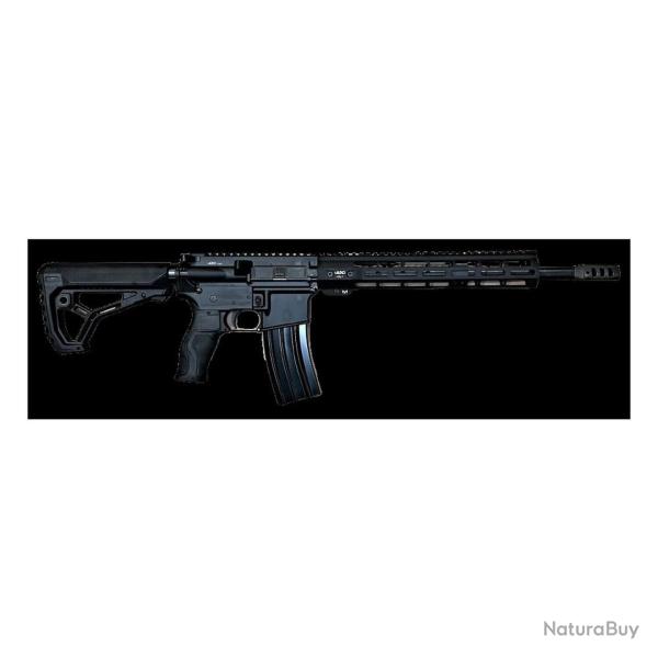 Carabine ADC ARMI Dallera Custom M5 PLUS CAL. .223 Remington