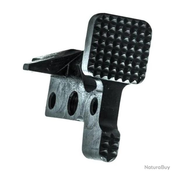 Arretoir de Culasse ADC Surdimensionne BOLT Catch OVS