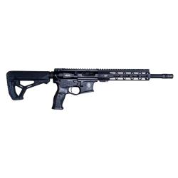 Carabine AR9 ADC CAL 9x19 Division IPSC PCC