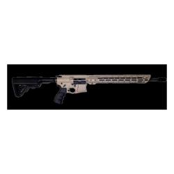 Carabine ADC ARMI Dallera Custom Modele LCS LEFT Charging System Calibre 223 Remington