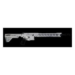 Carabine ADC ARMI Dallera Custom Modele 3 GUN Match Grade 18 Calibre 223 Remington