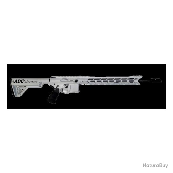Carabine ADC ARMI Dallera Custom Modele 3 GUN Match Grade 18 Calibre 223 Remington