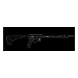 Carabine AR9 Competion ADC CAL 9x19 Division IPSC PCC Noir 125