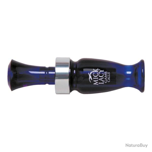 Appeau Mick Lacy canard colvert magic double languette - Buck Expert