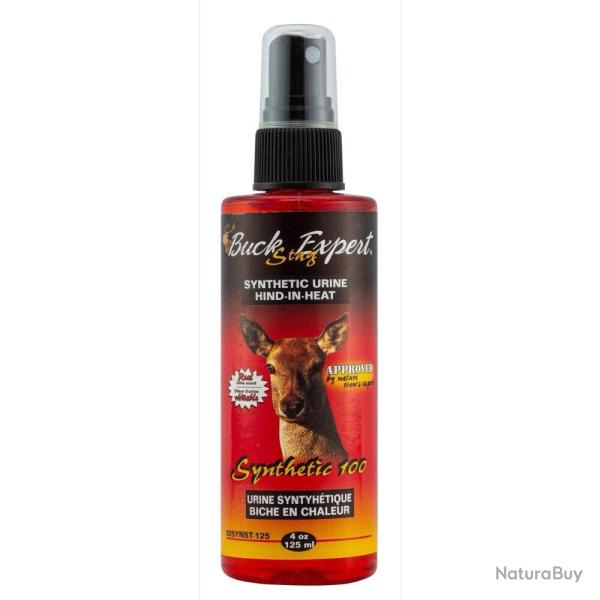 Urine synth�tique - Buck Expert Laie en chaleur