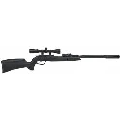 Carabine Bsa Spitfire II Synt 4.5 mm 19.9J + 3-9x40