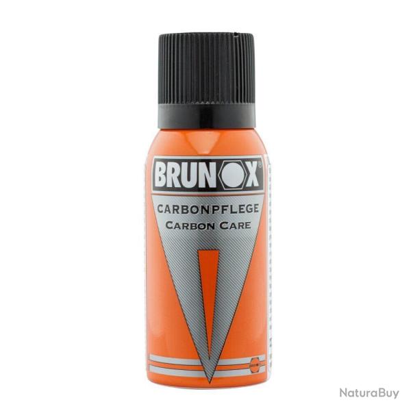 Nettoyant Carbone Brunox CarbonPfledge