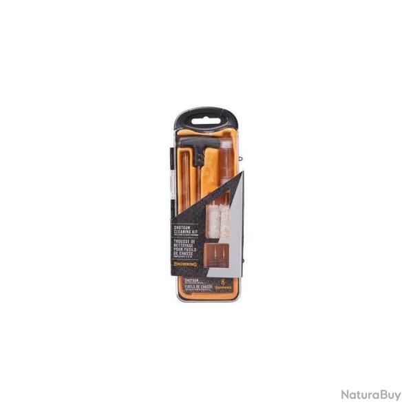 Kit Browning de Nettoyage Fusil Cal 12 et 20