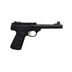 Pistolet Browning Buckmark Camper Ufx THR MS ADJ S 22LR