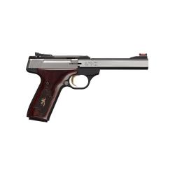 Pistolet Browning Buckmark Medallion S/s MS ADJ S 22LR
