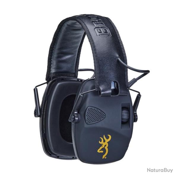 Casque Fox Black