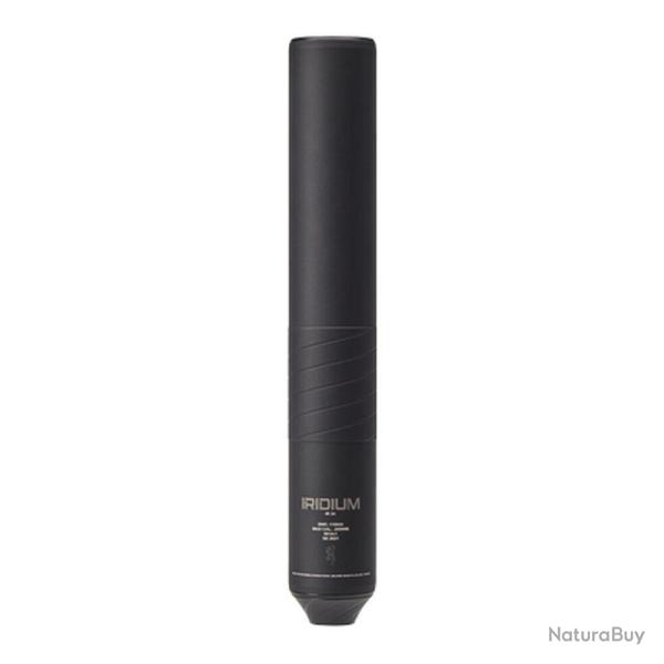 Browning Moderateur de Son Iridium IR34 MAX6.5 THR M18