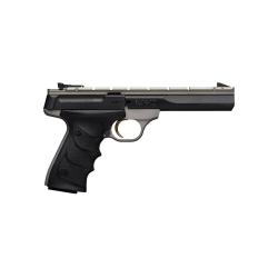 Pistolet Browning Buckmark Contour Gris URX 22LR